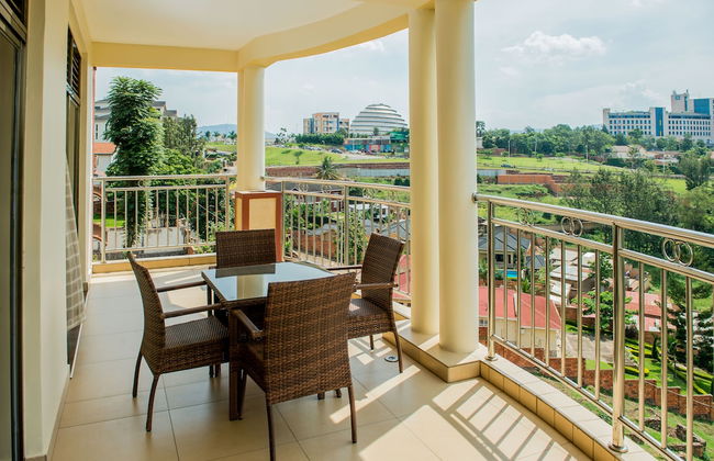 Rohi Apartments - Foto 32