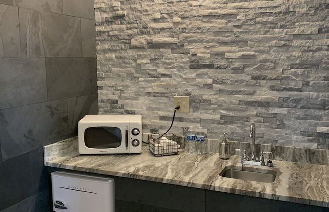 Tillman Resort - Foto 33