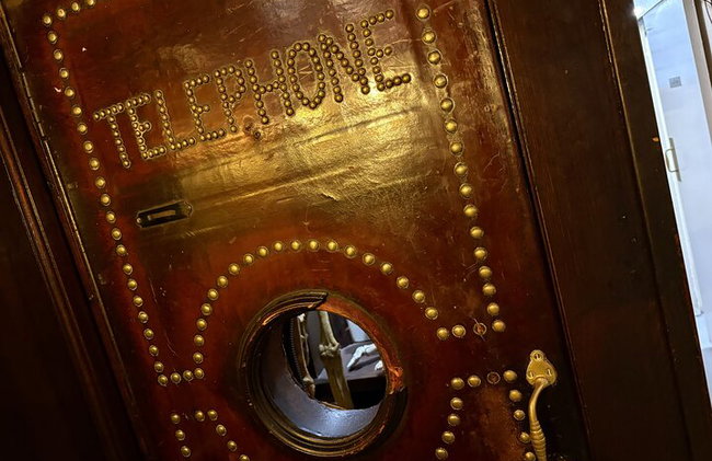 Quirky & Historic Pubs di Liverpool Superbo tour a piedi - Foto 24