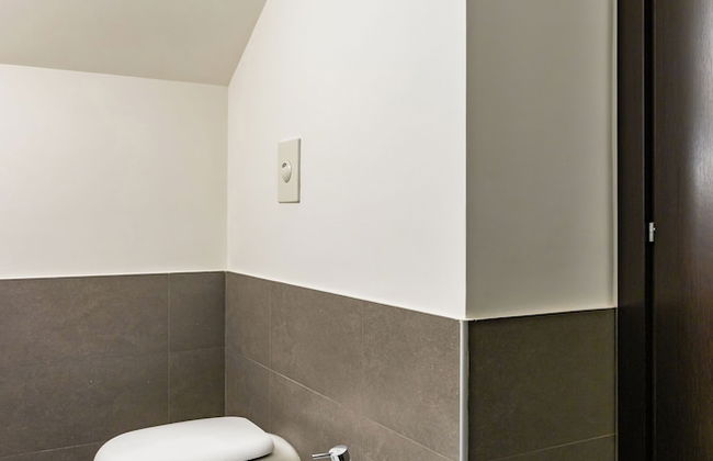 Un Terrazzo Panoramico su Napoli - Foto 17