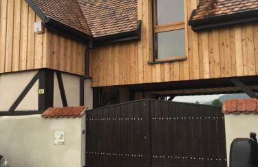 Gîte Spa La grange - Foto 20