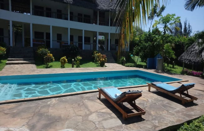 Bonora Villa Malindi - Foto 21