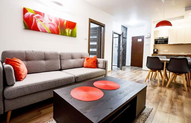 Zielony Zdrój - Foto 7