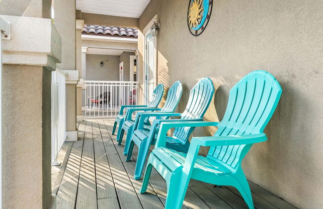 Sea Sprite - Foto 68