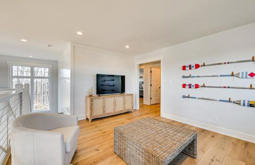 Lakeside Home Near Mammoth Cave and Nolin Lake! - Foto 16