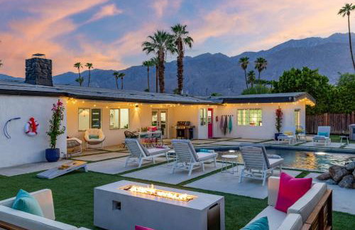 Starlite Safari Where Desert luxury Meets Mid Century Charm - Foto 1