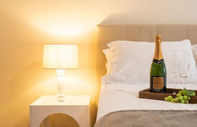 Residencial Chateau du Loire - Photo 7