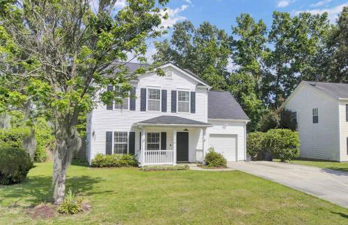 Magnolia House of N Charleston - Foto 4