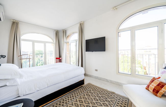 Apartment in Rome - Foto 6