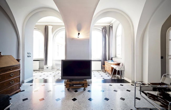 Elegante e Lussuosa Dimora Barnabiti - Foto 18