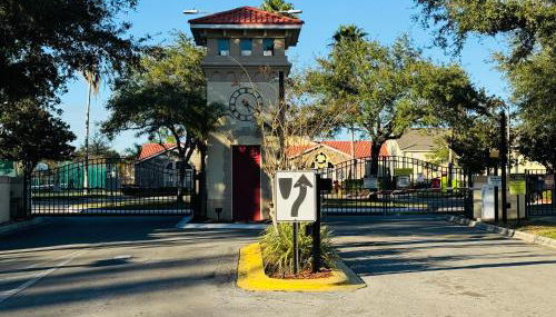 Family stay Near Disney - Foto 3