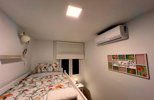 Gran Ritz grupos y familias Terraza y parking Apartamento 10-14 - Photo 20