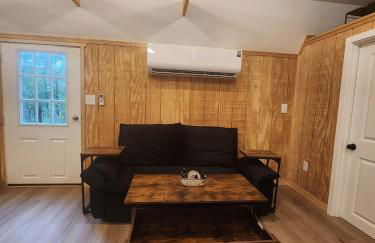 Serenity Cabin - Cozy Mountain retreat - Photo 8