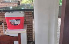 Refúgio GRUPOS com piscina, churrasqueiras 38 min Águas Claras Brasília - Foto 30