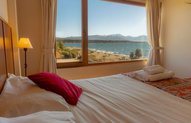 BLUE APARTS Dina Huapi Bariloche - Foto 51