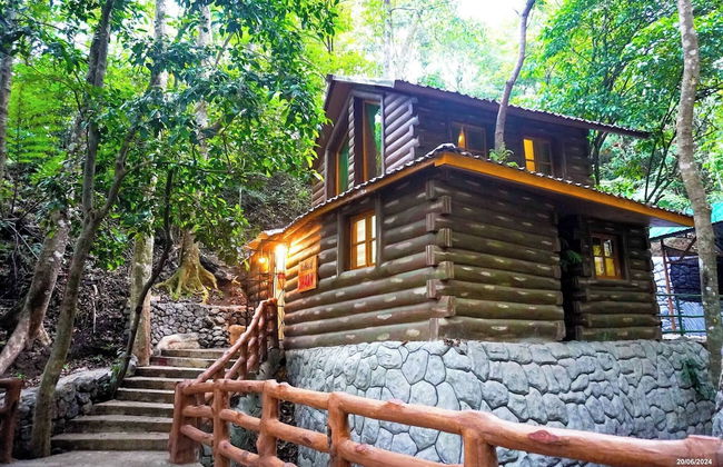 Vacation House in Baguio - Foto 1