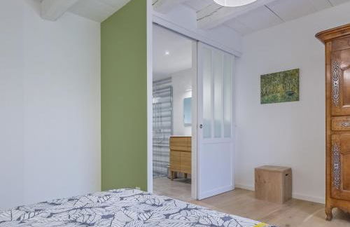 La Marceline gîte Confort et Nature - Foto 8