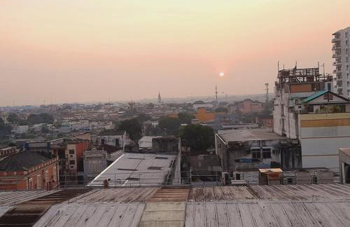 Joia Centro Manaus - Apartamento - Foto 20