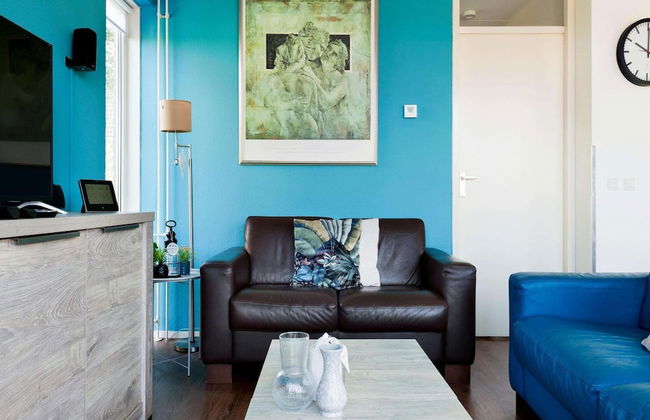 Holiday Home in Groningen With Pool - Foto 18