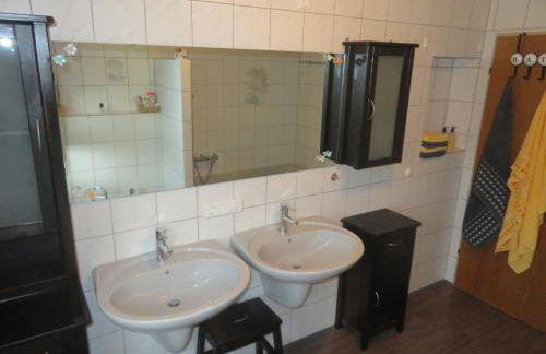 Ferienhaus Waldblick - Foto 19