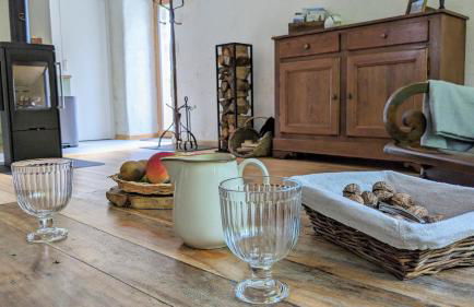 La Maison dans les Bois - Plages 30 min - Foto 11