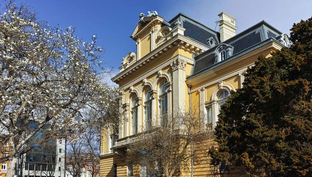 Tour della Sofia comunista - Foto 3