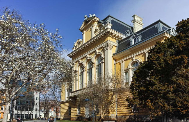 Communist Sofia Tour - Foto 3