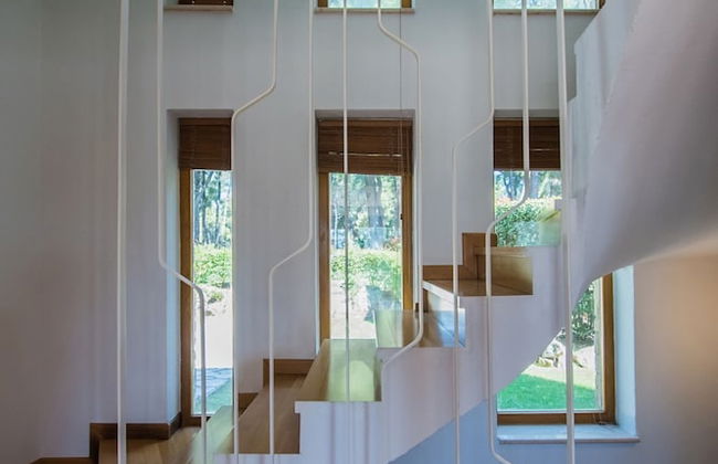 halu! Luxury Villa with Private Pool - Foto 37