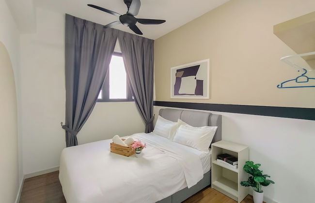 M Vertica by Minsu - Foto 41