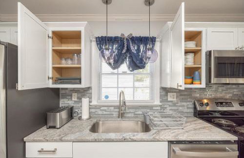 Serene Stays Ranch - Foto 12