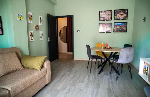 Catania, centro, Sicilia, Italia, Grandi Sogni Home Appartamento - Foto 14