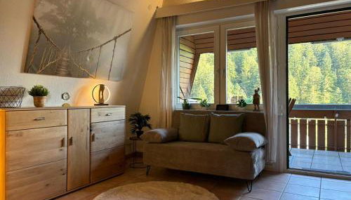 Feldberg Suite mit Balkon - Foto 5