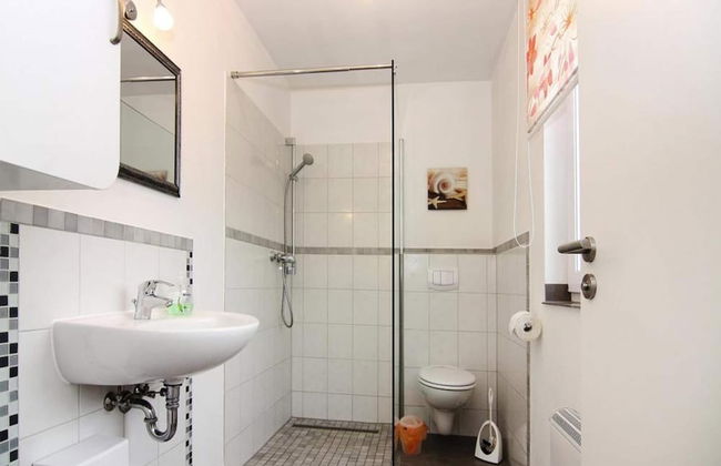 Holiday Home de Poeler Drift, Zierow - Foto 36