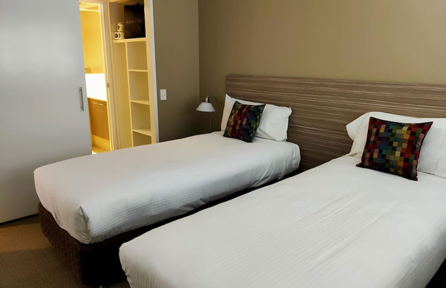 Laguna Apartments - Foto 8