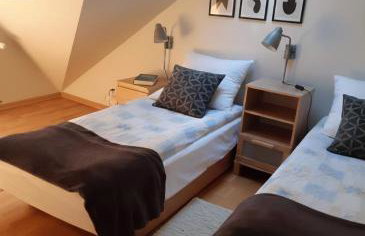 domy szeregowe Nasza Chata - 4 minuty od plaży - Foto 27