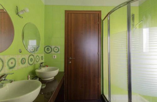 Πέτρινη εξοχική κατοικία, Λάρισα - Foto 29