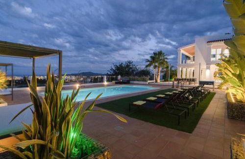 Villa Views Can Funtasa II - Foto 46