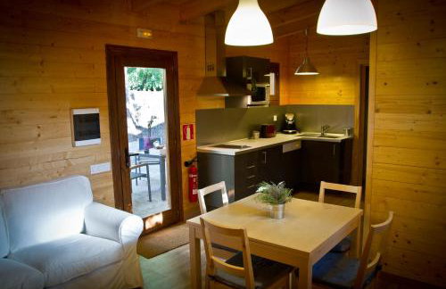 Refugio cálido,estilo nórdico el Bosquet - Foto 32