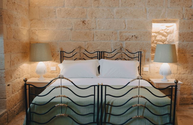 MASSERIA LILEI - Foto 45