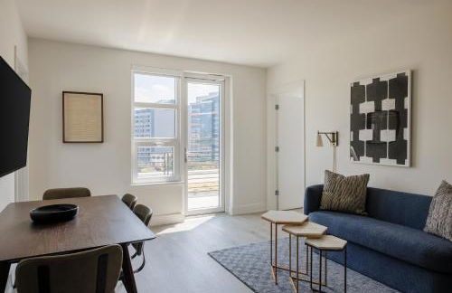 Reside NoMa, a Wyndham Residence - Foto 118