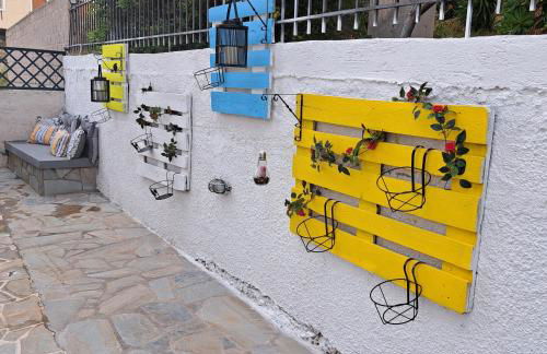 Ξενώνας Vasiliki - Foto 16