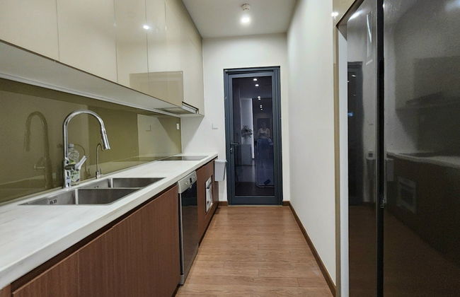 The Matrix One - Luxury free Gym & Pool - Foto 21