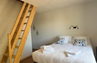 Gite Lomegaja 6pers proche Lascaux et Sarlat - Foto 6