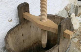 Gruböder Bauernhaus - Foto 27