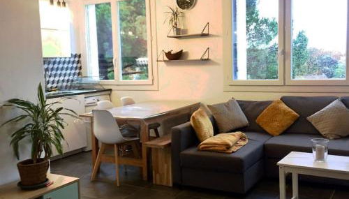 Charmant appartement quartier école d’agronomie - Foto 1