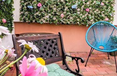 Casa de Pancho - Lateinamerika direkt in der City von Uelzen - Foto 18