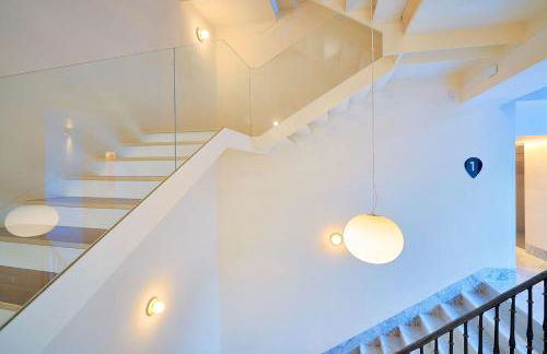 Tandem Torres De Cádiz Suites - Foto 83