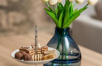 Rural holiday home Stankolina Opatija - Foto 20