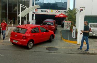 Aparthotel Condomínio Mondial - Foto 2