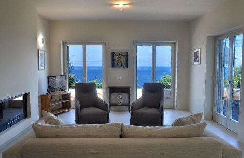 Villa Dinos - Photo 10